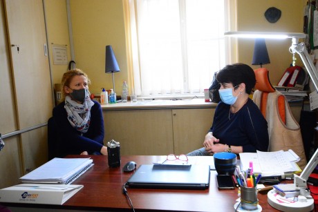 Egészségesen testben és lélekben, télen is